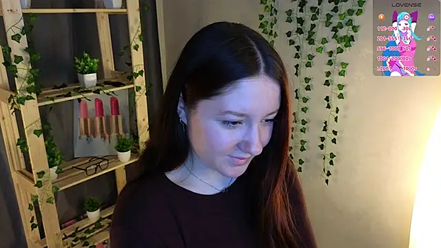 RudyLienna online show from 11, 5, 2026