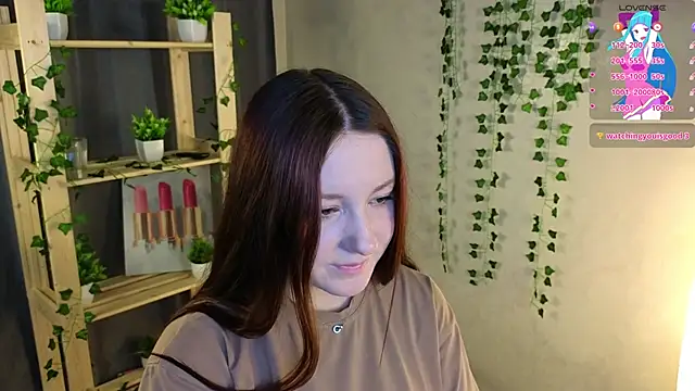 RudyLienna online show from 12, 5, 2026