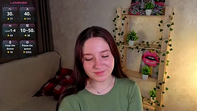 RudyLienna online show from 3, 6, 2026