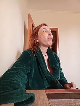 Bel Nell online show from 7, 5, 2026