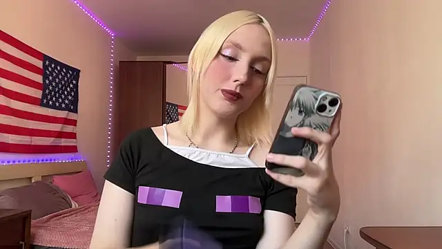 llinabarbie online show from 8, 8, 2026