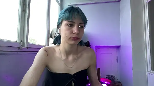 Snapshot of SuccubKira chatting on 11, 6, 2026 SuccubKira online show from 11, 6, 2026