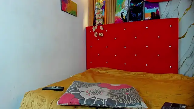 Snapshot of nix_casanova chatting on 10, 7, 2026 nix casanova online show from 10, 7, 2026