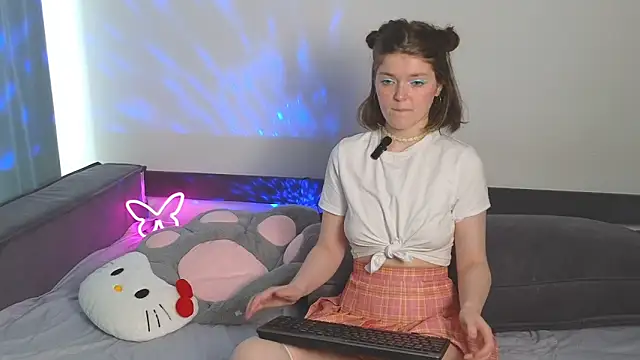 Annpopsy online show from 22, 5, 2026