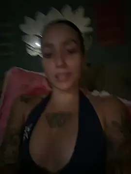 MartinadeCaxias online show from 16, 5, 2026