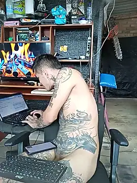 demoni0802 online show from 16, 5, 2026