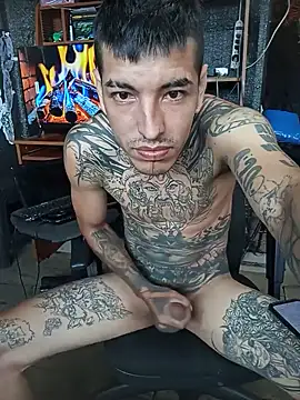 demoni0802 online show from 16, 5, 2026