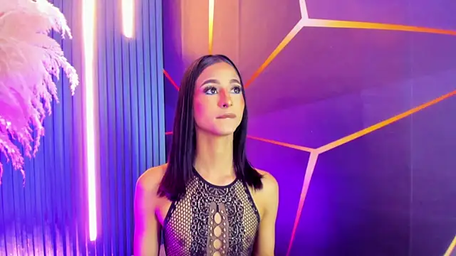 Miss Isa  online show from 11, 5, 2026