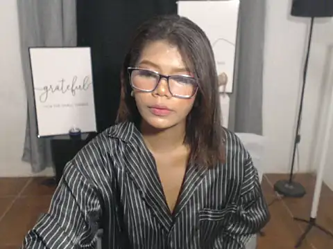 charlene pretty online show from 4, 6, 2026
