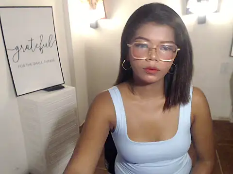 charlene pretty online show from 10, 6, 2026