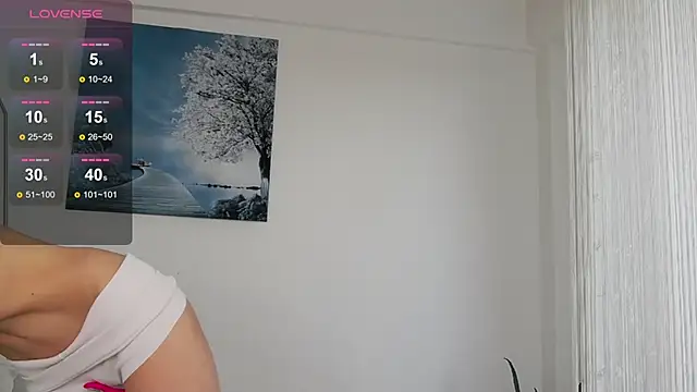 Snapshot of Belle_Blondy chatting on 20, 6, 2026 Belle Blondy online show from 20, 6, 2026