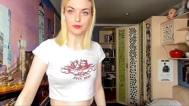 MonicaHolt online show from 14, 5, 2026