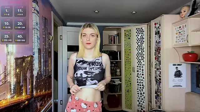 MonicaHolt online show from 21, 5, 2026