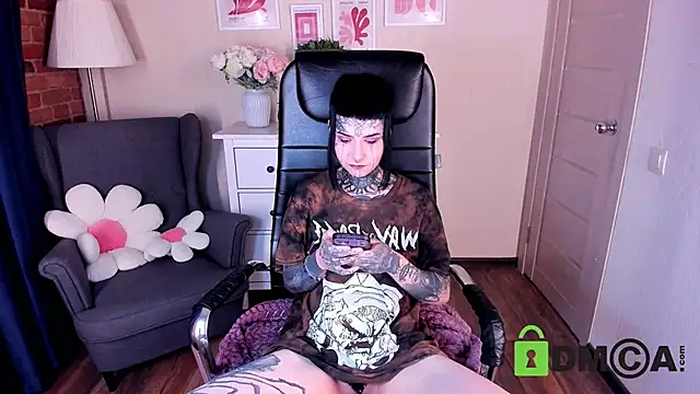 Bloood  Mary online show from 10, 5, 2026