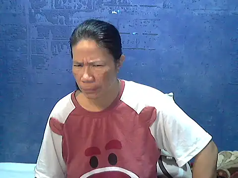 hotchilimom online show from 12, 10, 2025