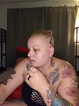 Lady Peggi online show from 5, 5, 2026