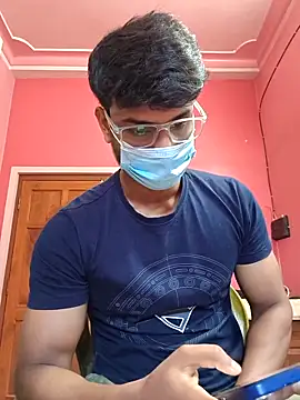 Mr Cajonny09 online show from 26, 5, 2026