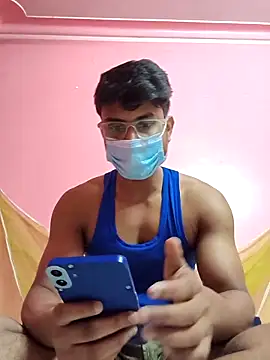 Mr Cajonny09 online show from 30, 5, 2026