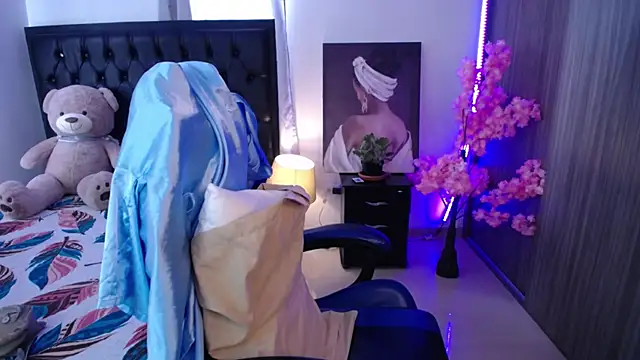 MarQueen1  online show from 10, 5, 2026