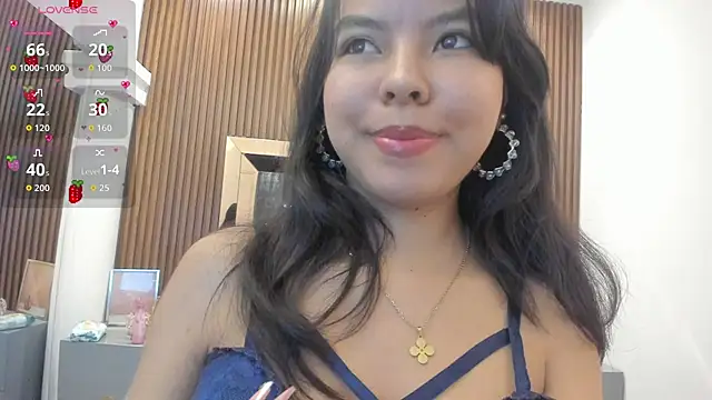 Dulce Glamor  online show from 30, 6, 2026