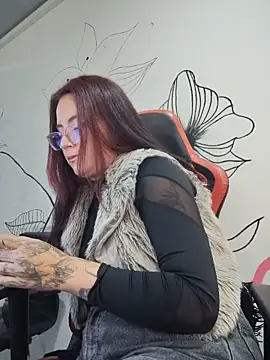 Snapshot of marita_ chatting on 27, 5, 2026 marita online show from 27, 5, 2026