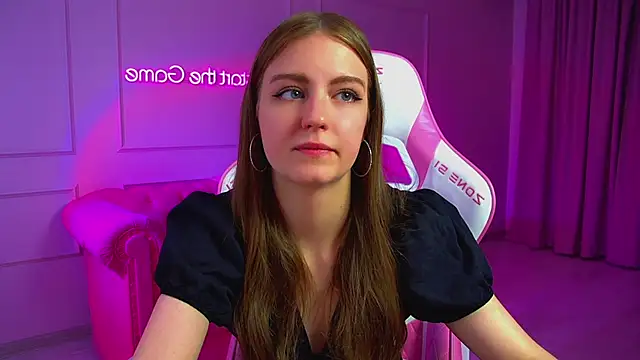 SofiaSarvains online show from 10, 6, 2026