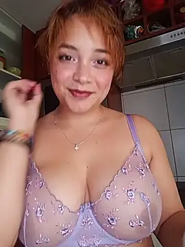 Snapshot of LilithAmaya2018 chatting on 14, 5, 2026 LilithAmaya2018 online show from 14, 5, 2026