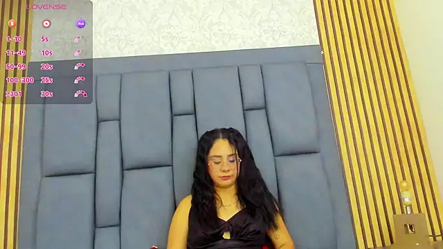 anne adeline online show from 5, 5, 2026