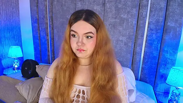 IrinnaShidou  online show from 30, 6, 2026