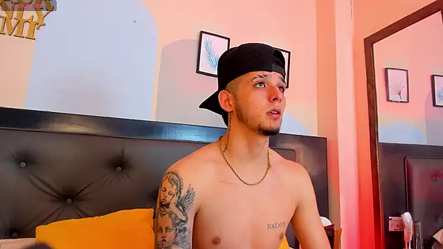 Boy Mathew online show from 22, 5, 2026