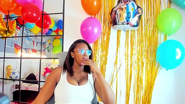 Miss Khaleesi online show from 16, 6, 2026