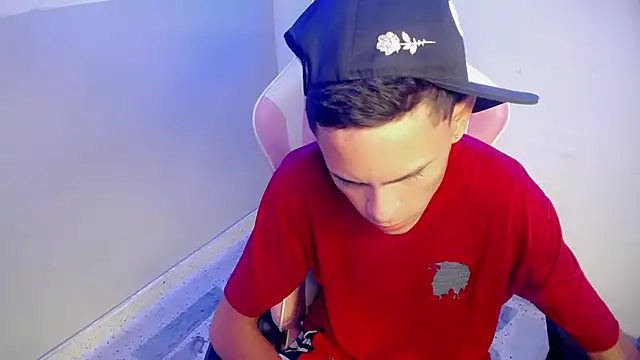 sombra 18 online show from 27, 6, 2026