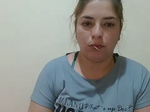 Catalina sweet ws online show from 23, 6, 2026