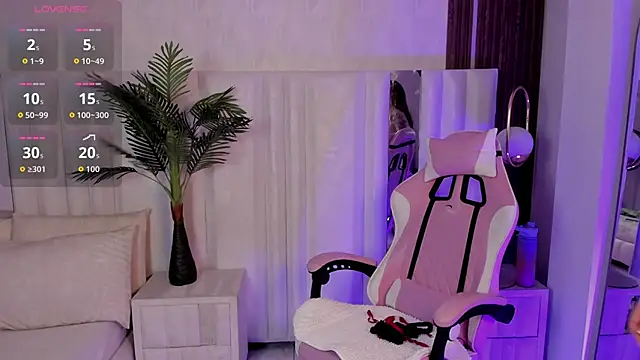 Amara lunee online show from 27, 5, 2026