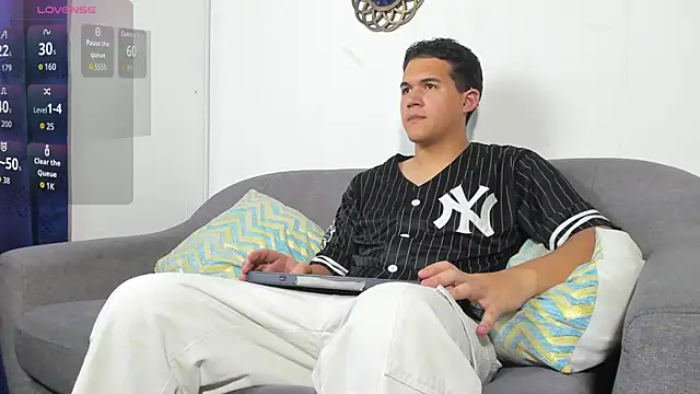 Snapshot of jacob_schneider chatting on 27, 5, 2026 jacob schneider online show from 27, 5, 2026