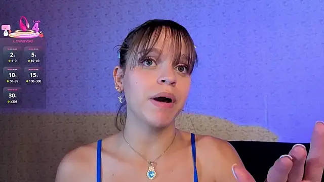 Kloe Skinny pm online show from 11, 6, 2026