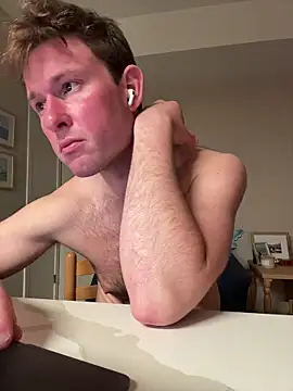 CuriousMarried321 online show from 7, 5, 2026
