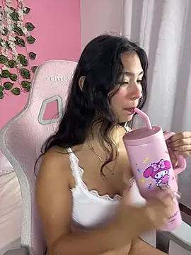 melody flowers18 online show from 11, 5, 2026
