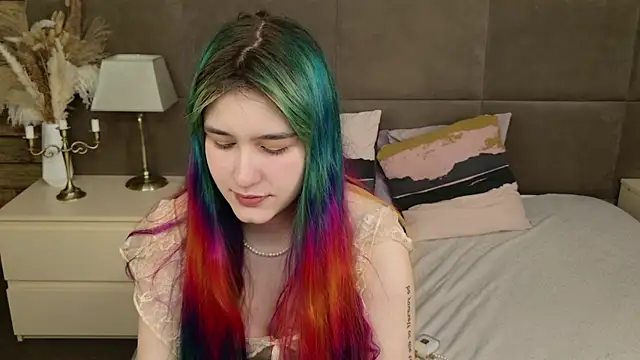 elsie fleur online show from 8, 5, 2026