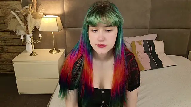 elsie fleur online show from 10, 5, 2026
