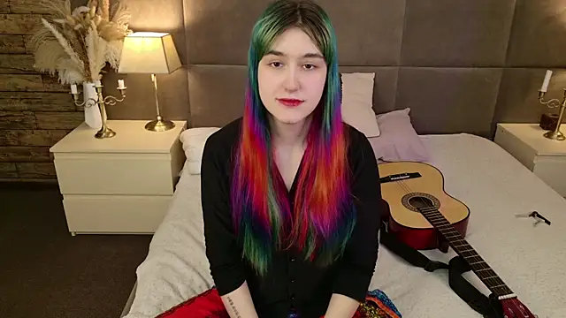 elsie fleur online show from 12, 5, 2026