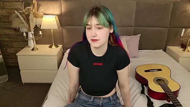 elsie fleur online show from 15, 5, 2026