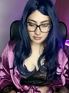 Julietta p  online show from 5, 5, 2026