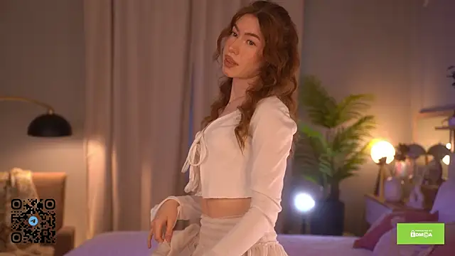 Emmiellee online show from 5, 8, 2026
