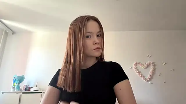 TidiedSweet online show from 11, 5, 2026