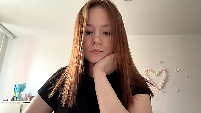 TidiedSweet online show from 12, 5, 2026