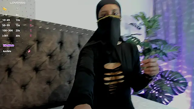 Anaan 01 online show from 16, 5, 2026