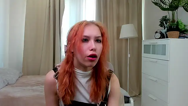 RachelEilertson online show from 6, 5, 2026
