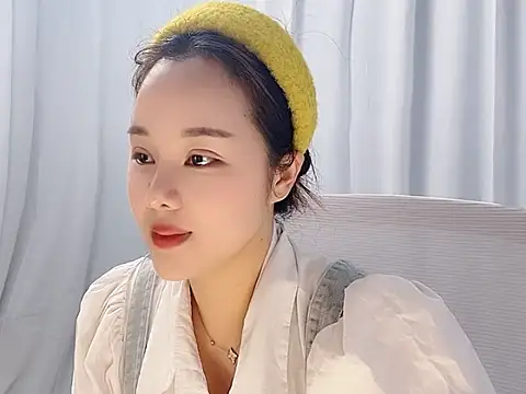 Qingqing19 online show from 11, 5, 2026