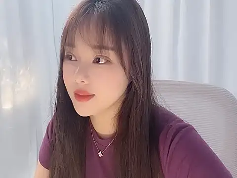Qingqing19 online show from 12, 5, 2026